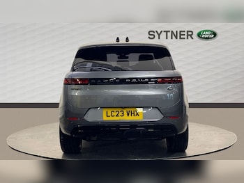 Used Land Rover Range Rover Sport 2023 for sale - 76454712: Photo