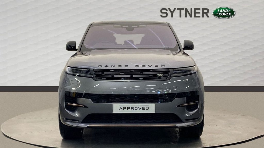 Used Land Rover Range Rover Sport 2023 for sale - 76454712: Photo 4