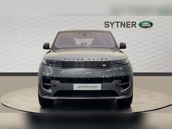 Used Land Rover Range Rover Sport 2023 for sale - 76454712: Photo