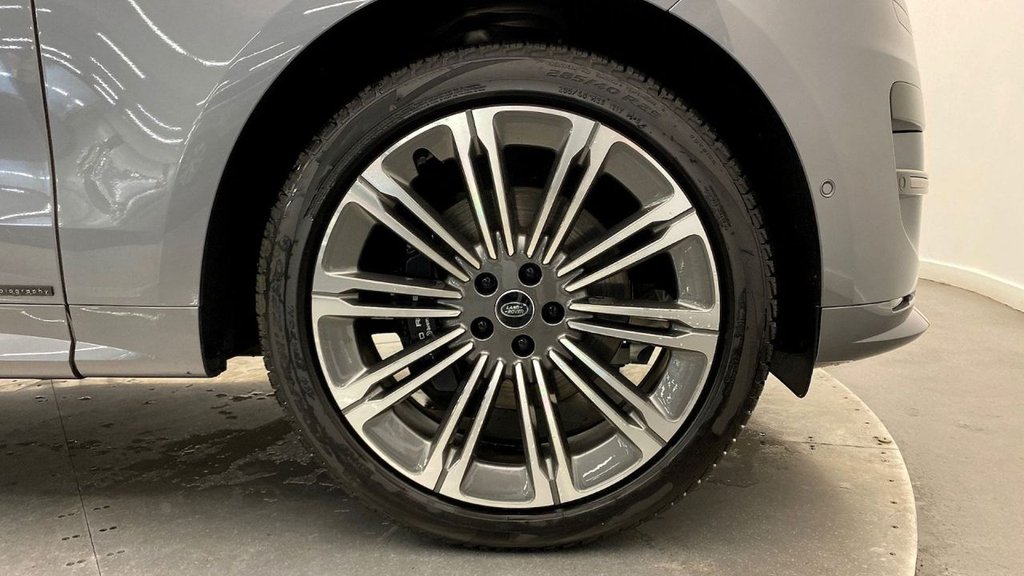 Used Land Rover Range Rover Sport 2023 for sale - 76454712: Photo 5