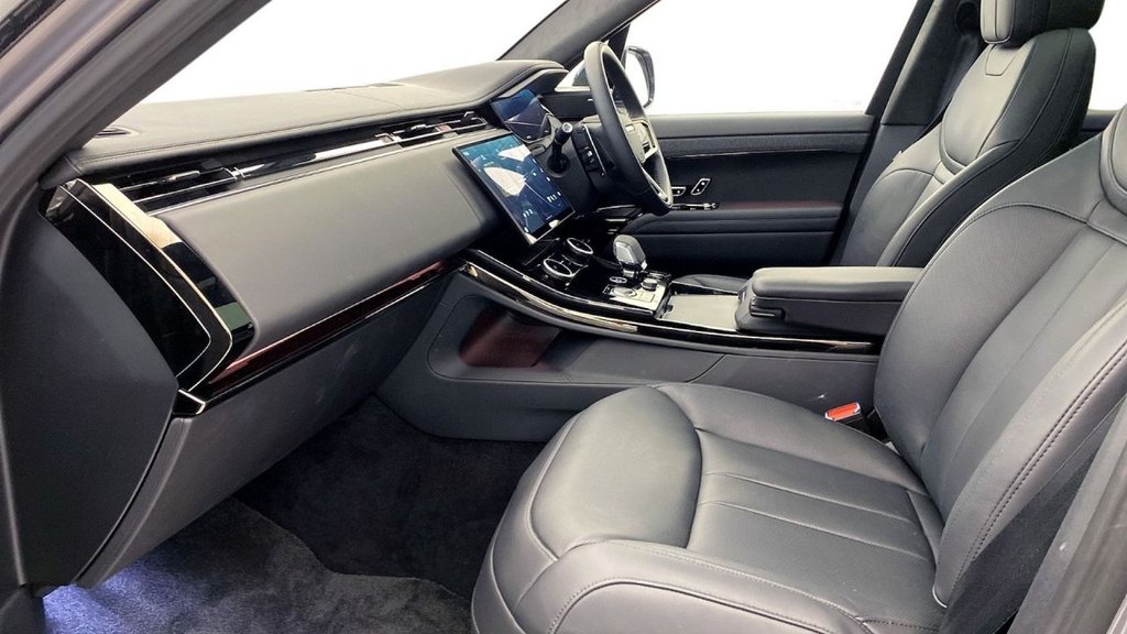 Used Land Rover Range Rover Sport 2023 for sale - 76454712: Photo 6
