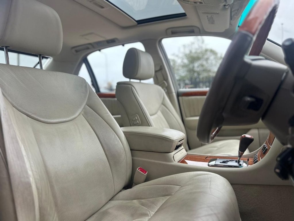 Used Lexus LS 2004 for sale - 76210444: Photo 13