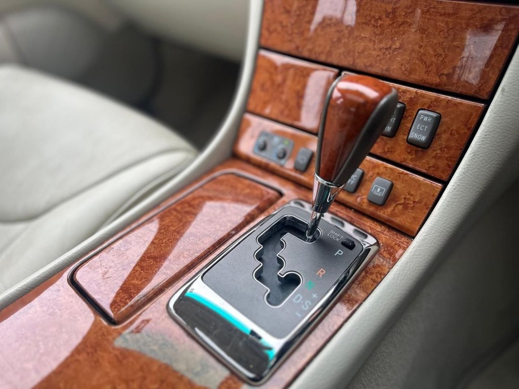 Used Lexus LS 2004 for sale - 76210444: Photo 16