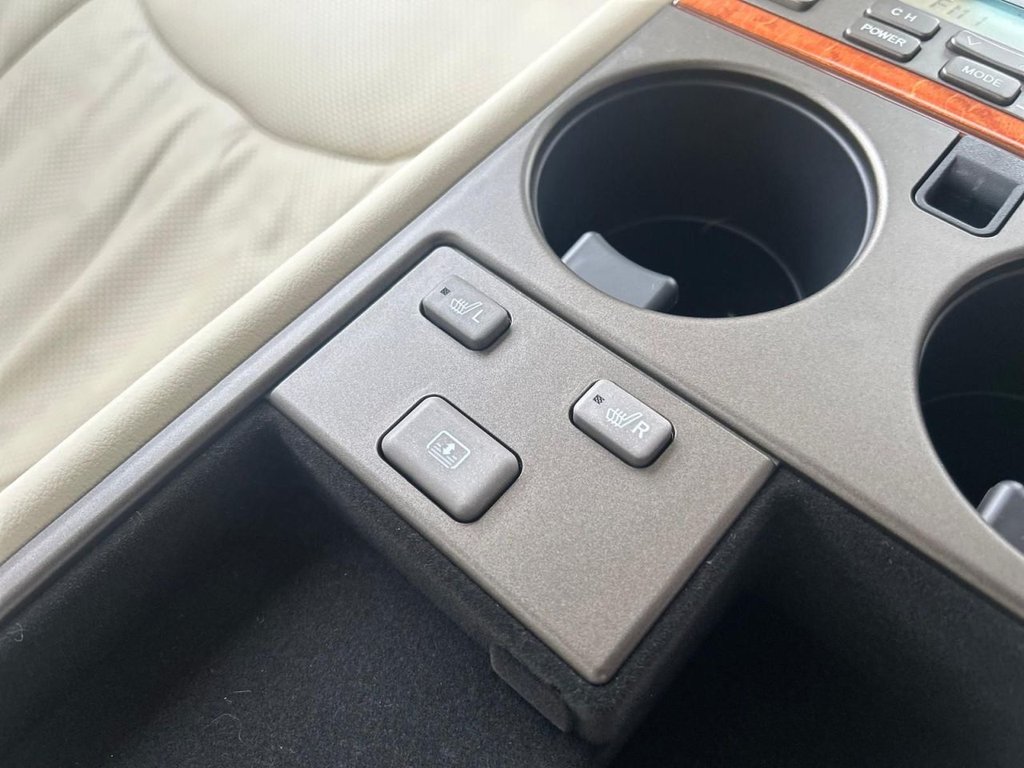 Used Lexus LS 2004 for sale - 76210444: Photo 22