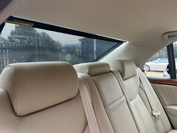 Used Lexus LS 2004 for sale - 76210444: Photo 23