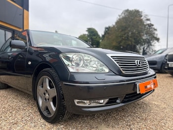 Used Lexus LS 2004 for sale - 76210444: Photo