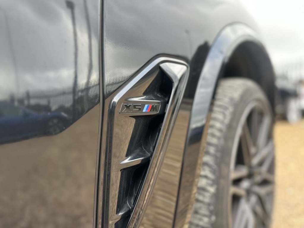 Used BMW X5 M 2020 for sale - 76381526: Photo 11