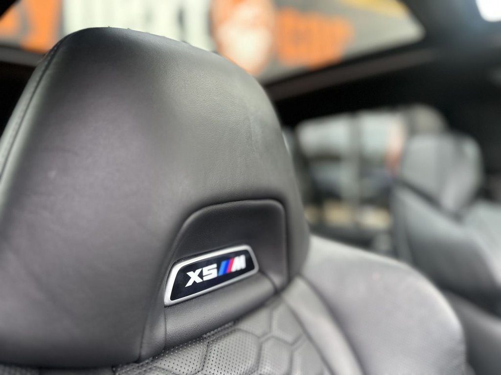 Used BMW X5 M 2020 for sale - 76381526: Photo 16