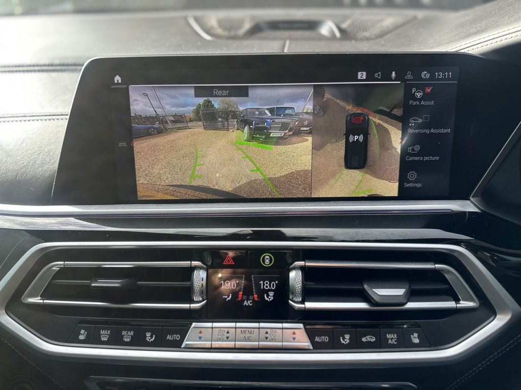 Used BMW X5 M 2020 for sale - 76381526: Photo 24