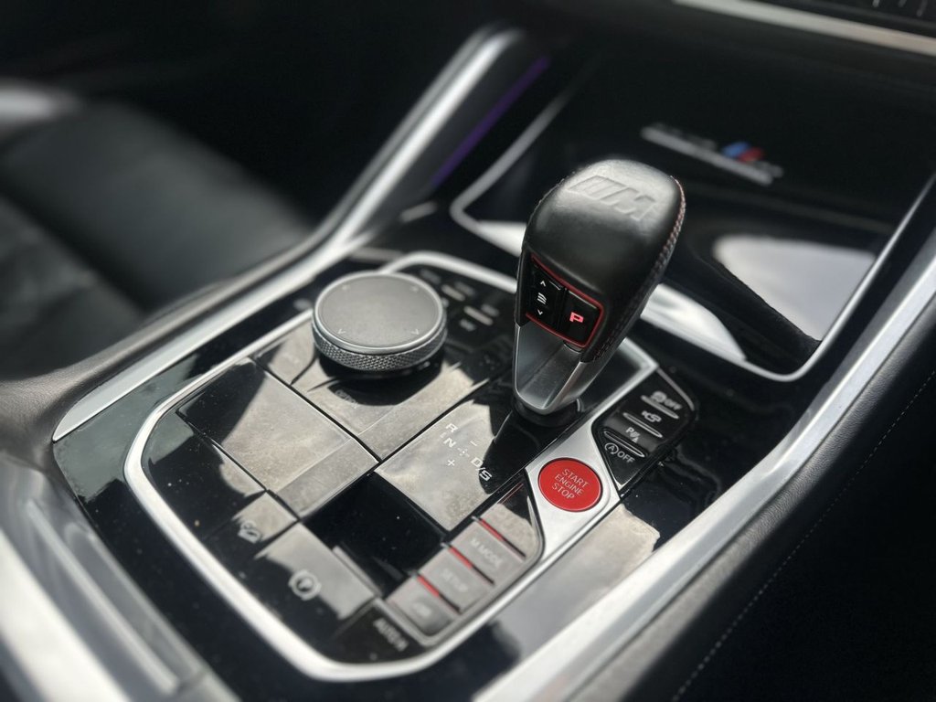 Used BMW X5 M 2020 for sale - 76381526: Photo 25