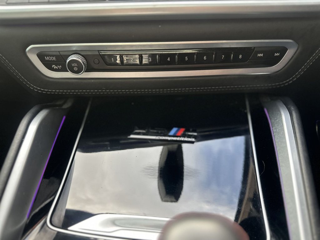 Used BMW X5 M 2020 for sale - 76381526: Photo 27