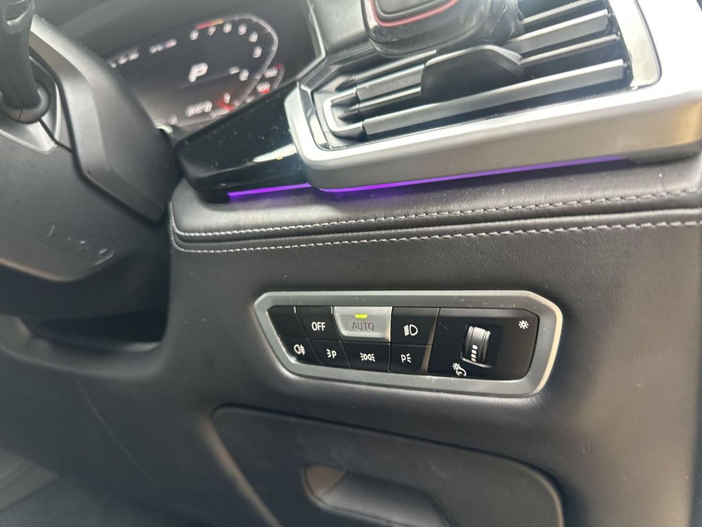 Used BMW X5 M 2020 for sale - 76381526: Photo 28