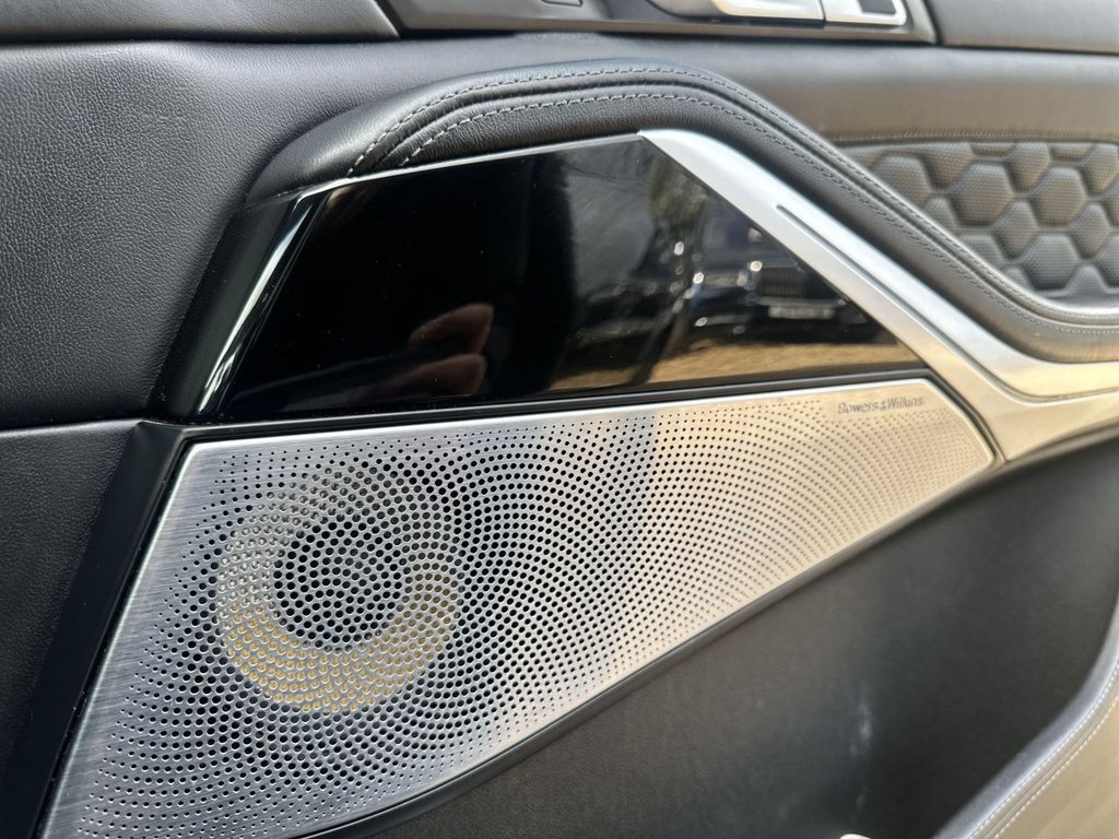 Used BMW X5 M 2020 for sale - 76381526: Photo 29