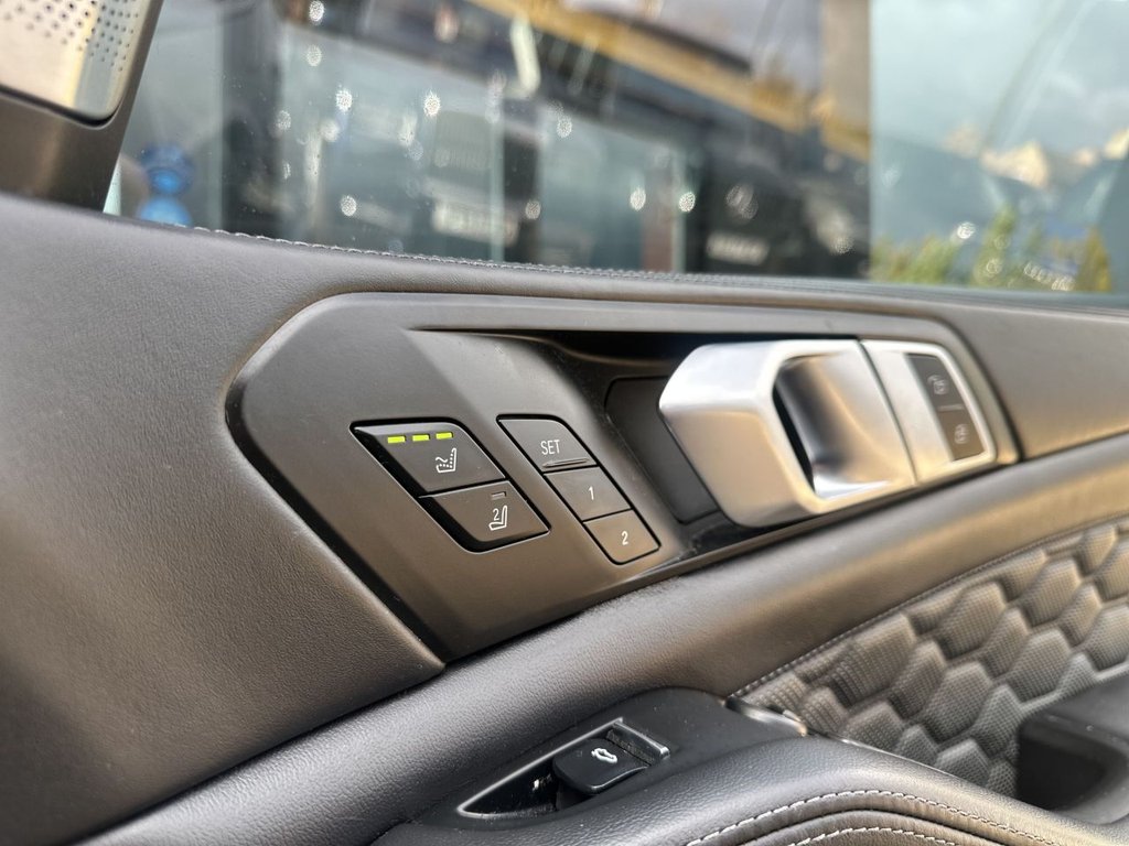 Used BMW X5 M 2020 for sale - 76381526: Photo 31