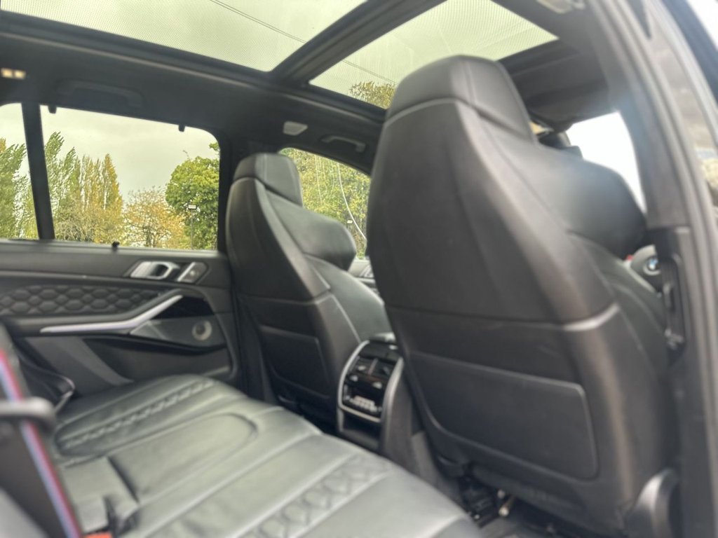 Used BMW X5 M 2020 for sale - 76381526: Photo 33