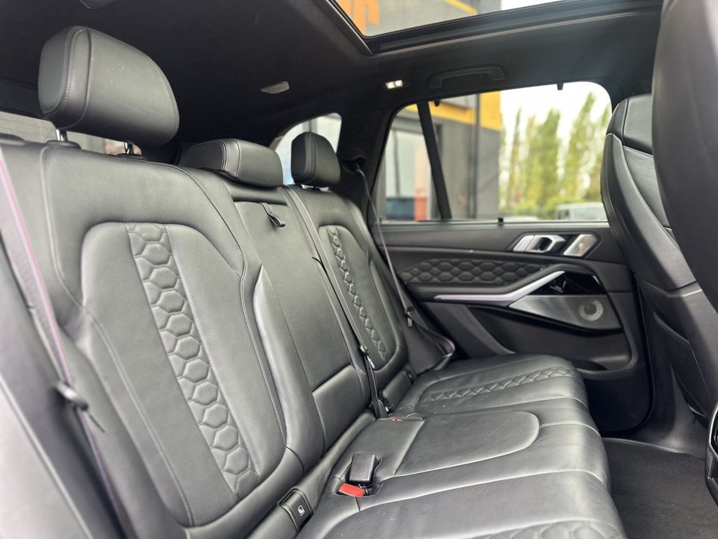Used BMW X5 M 2020 for sale - 76381526: Photo 34