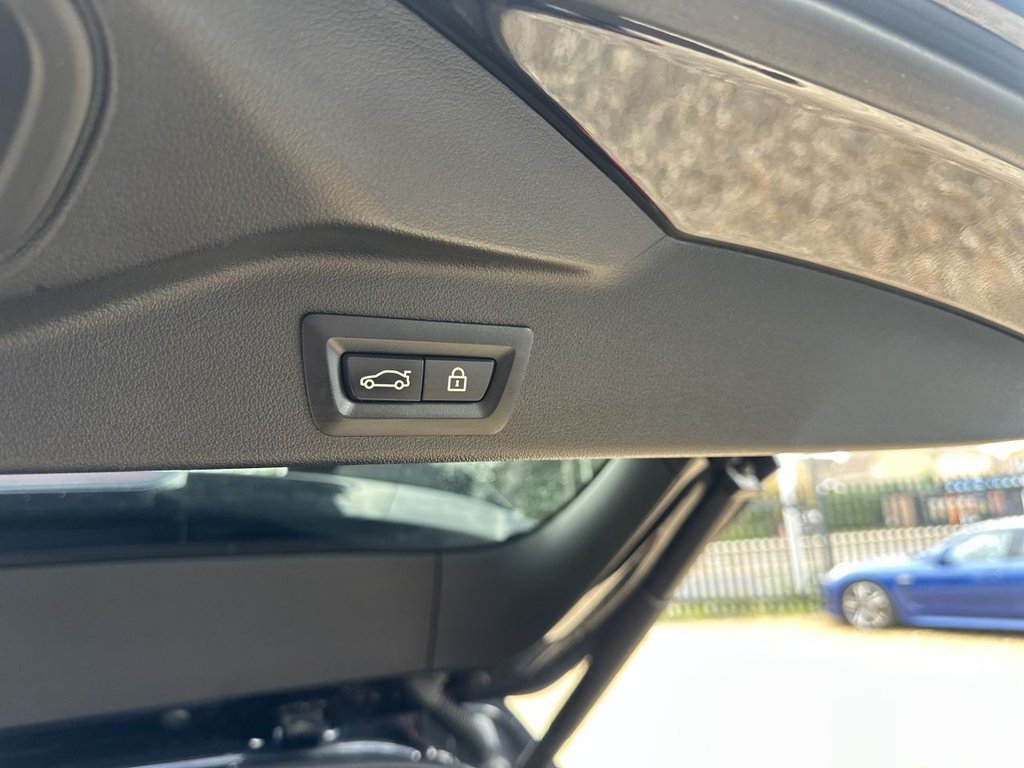 Used BMW X5 M 2020 for sale - 76381526: Photo 39