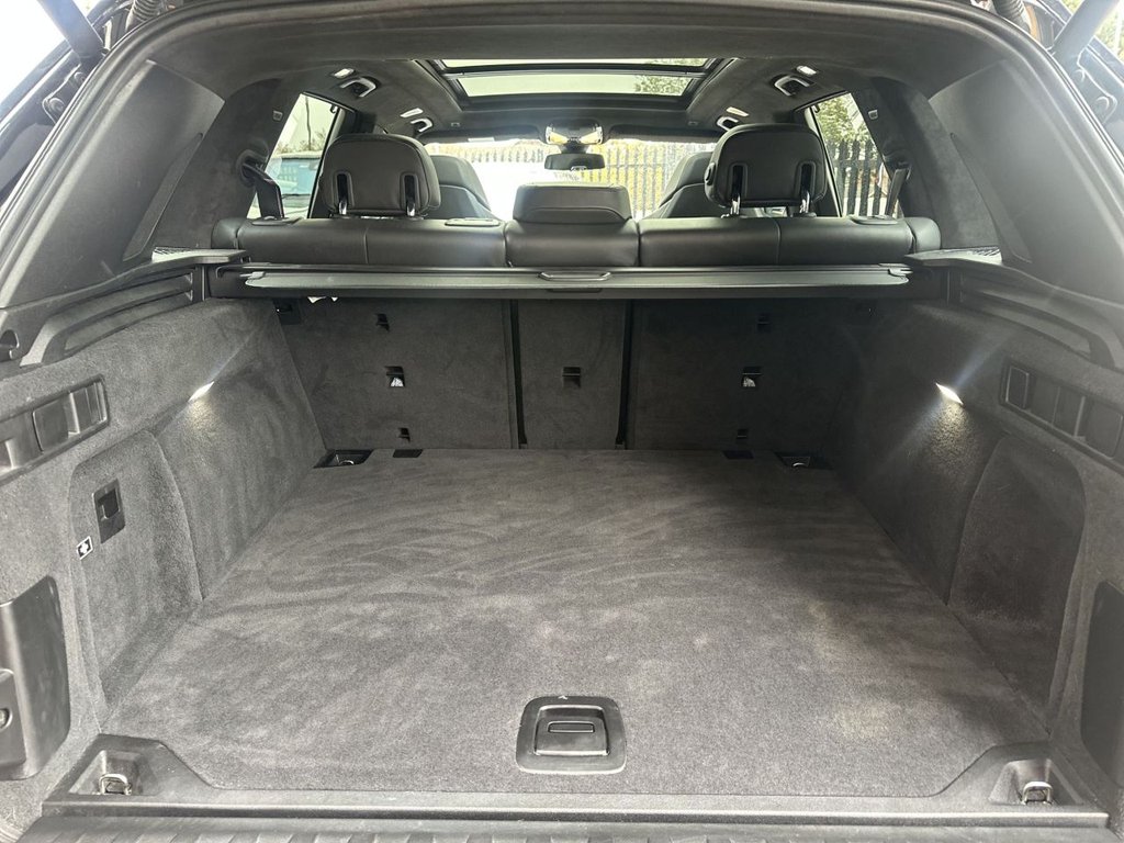 Used BMW X5 M 2020 for sale - 76381526: Photo 40