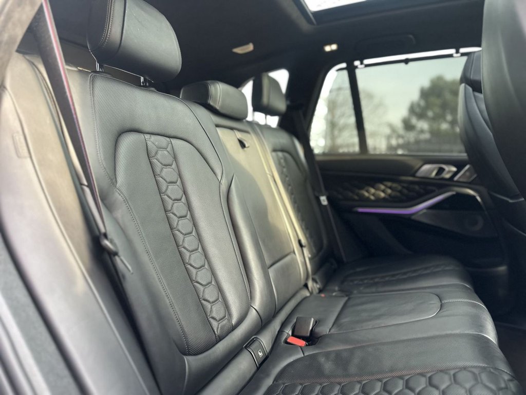 Used BMW X5 M 2020 for sale - 76381526: Photo 48