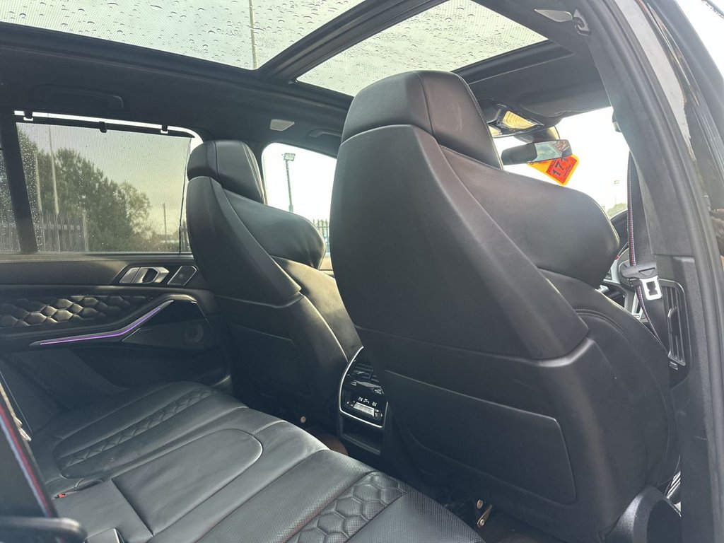 Used BMW X5 M 2020 for sale - 76381526: Photo 49
