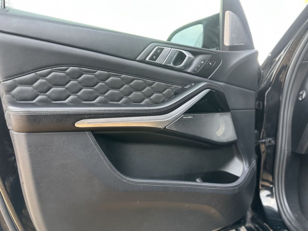 Used BMW X5 M 2020 for sale - 76381526: Photo 52