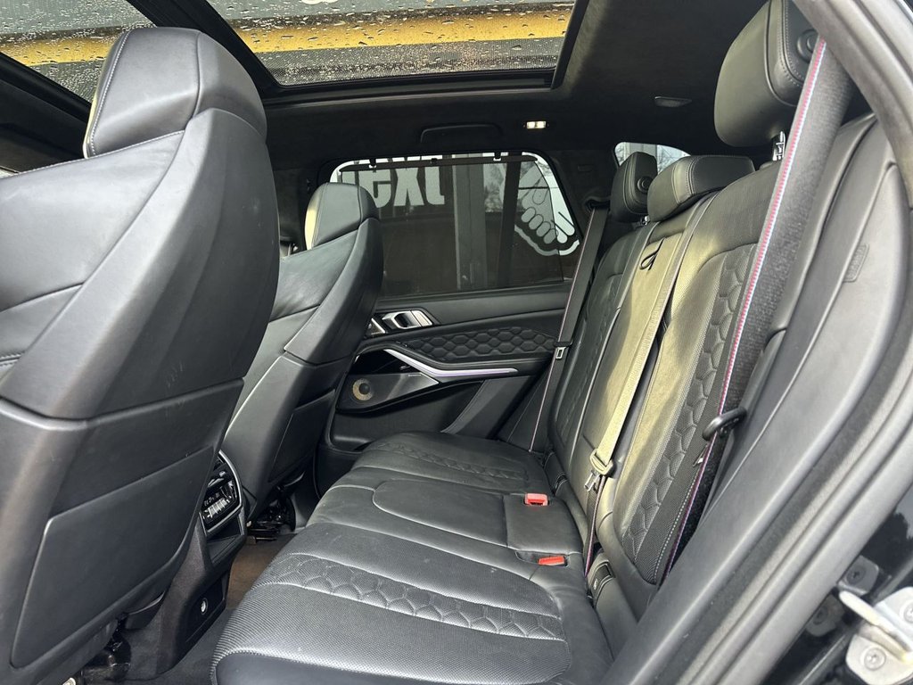 Used BMW X5 M 2020 for sale - 76381526: Photo 53