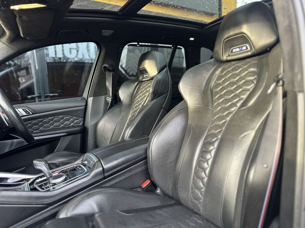 Used BMW X5 M 2020 for sale - 76381526: Photo 54