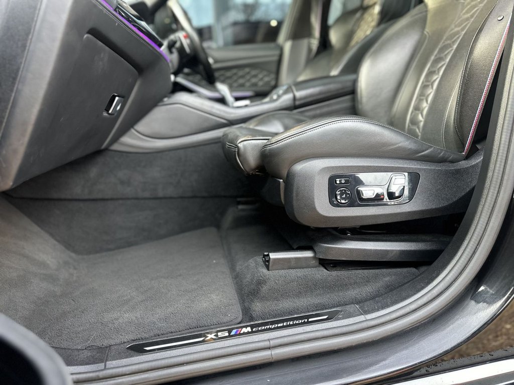 Used BMW X5 M 2020 for sale - 76381526: Photo 56