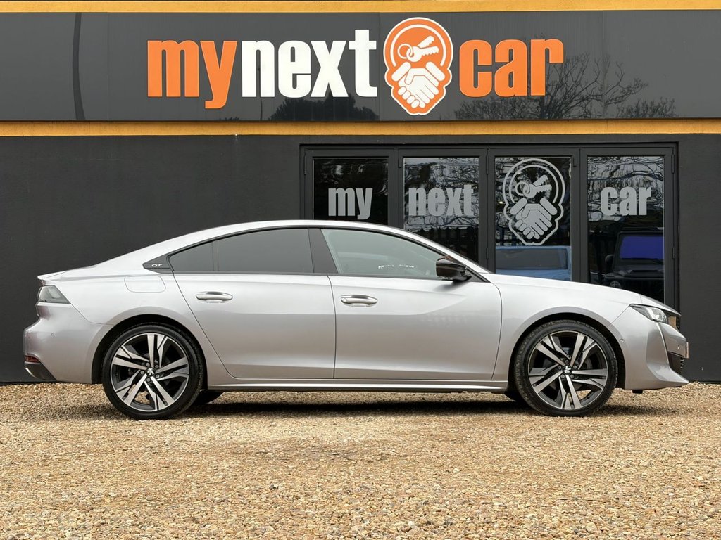 Used Peugeot 508 2021 for sale - 78162488: Photo 11