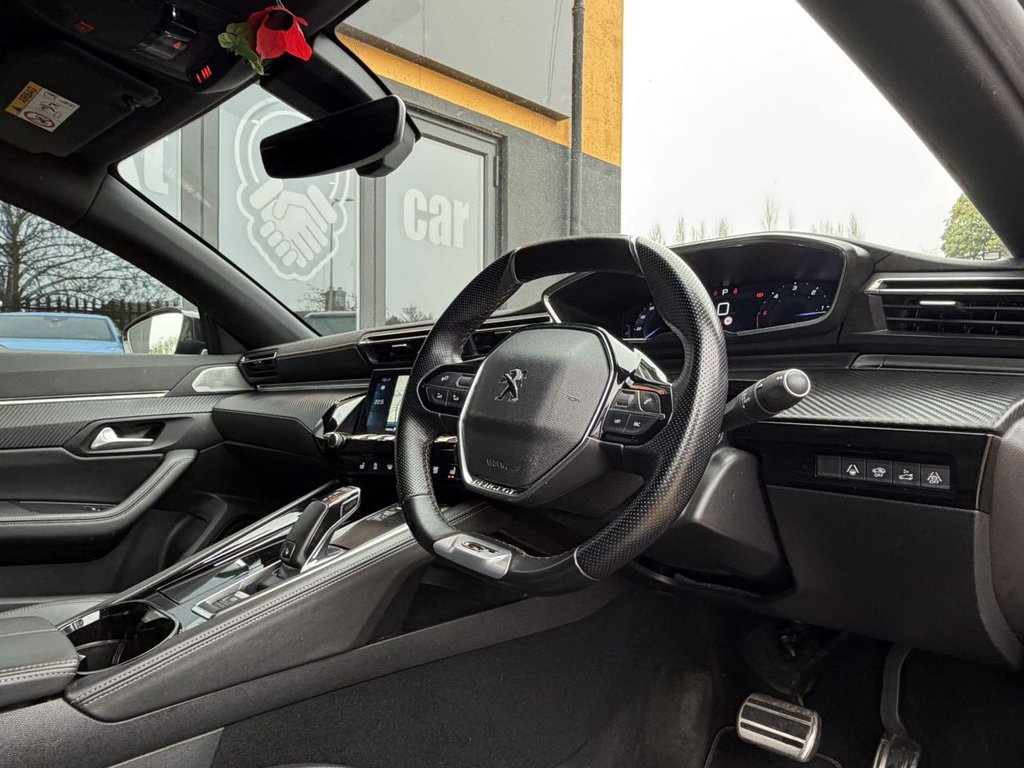 Used Peugeot 508 2021 for sale - 78162488: Photo 12