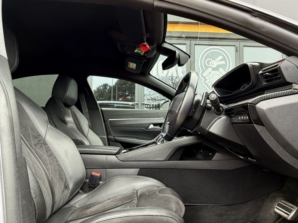 Used Peugeot 508 2021 for sale - 78162488: Photo 13