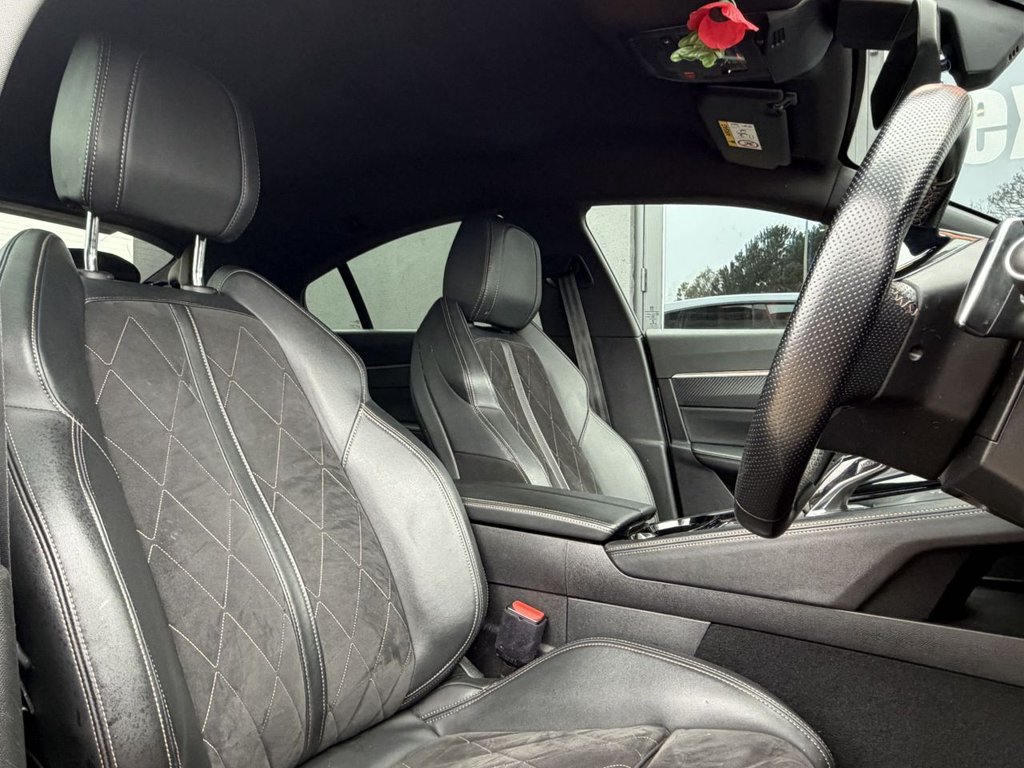 Used Peugeot 508 2021 for sale - 78162488: Photo 14