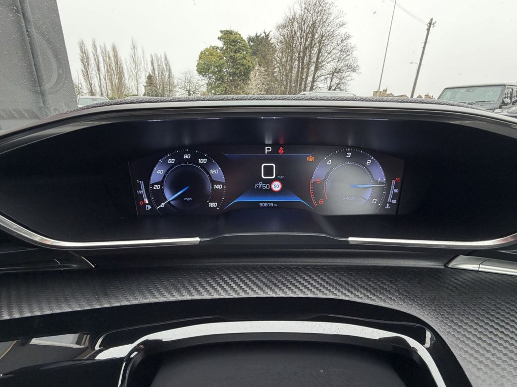 Used Peugeot 508 2021 for sale - 78162488: Photo 15