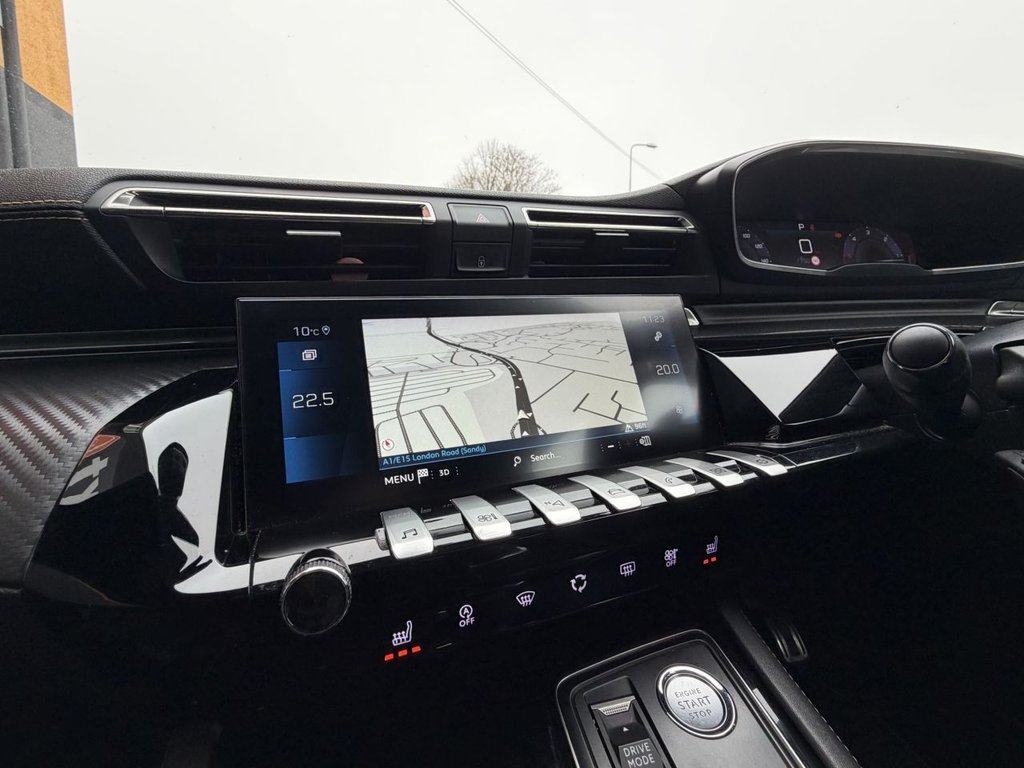 Used Peugeot 508 2021 for sale - 78162488: Photo 16