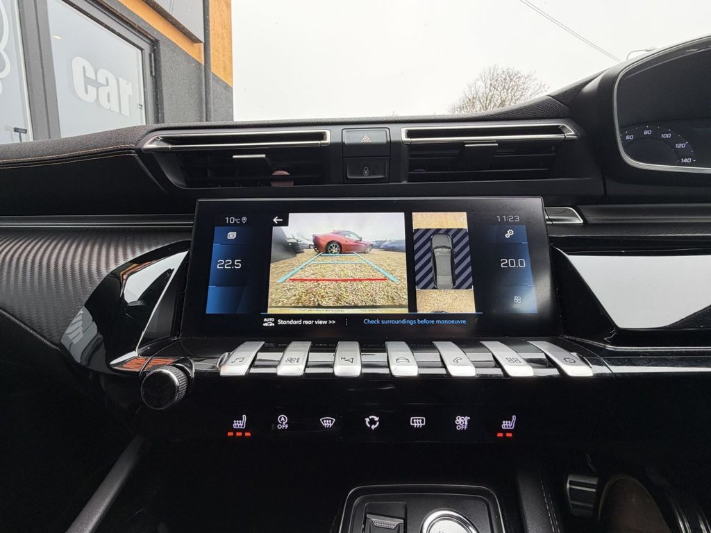 Used Peugeot 508 2021 for sale - 78162488: Photo 17