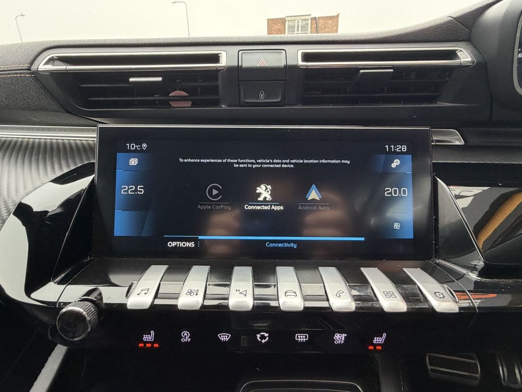 Used Peugeot 508 2021 for sale - 78162488: Photo 18