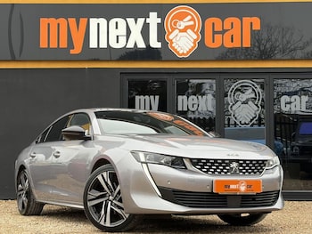 Used Peugeot 508 2021 for sale - 78162488: Photo