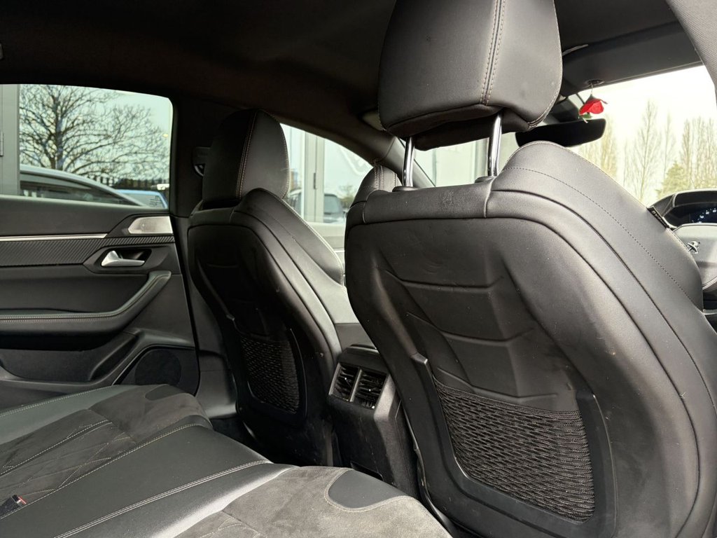 Used Peugeot 508 2021 for sale - 78162488: Photo 22