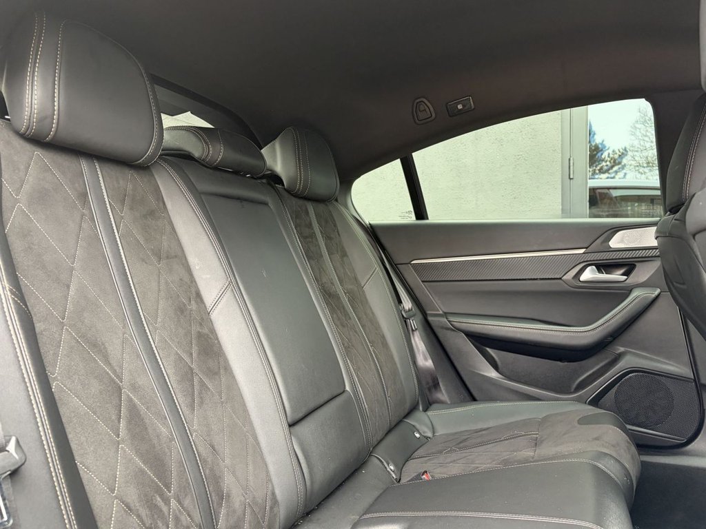 Used Peugeot 508 2021 for sale - 78162488: Photo 23