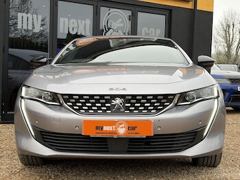 Used Peugeot 508 2021 for sale - 78162488: Photo