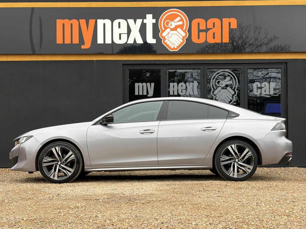 Used Peugeot 508 2021 for sale - 78162488: Photo 5