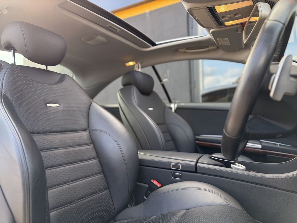 Used Mercedes-Benz CL 2011 for sale - 78162511: Photo 18