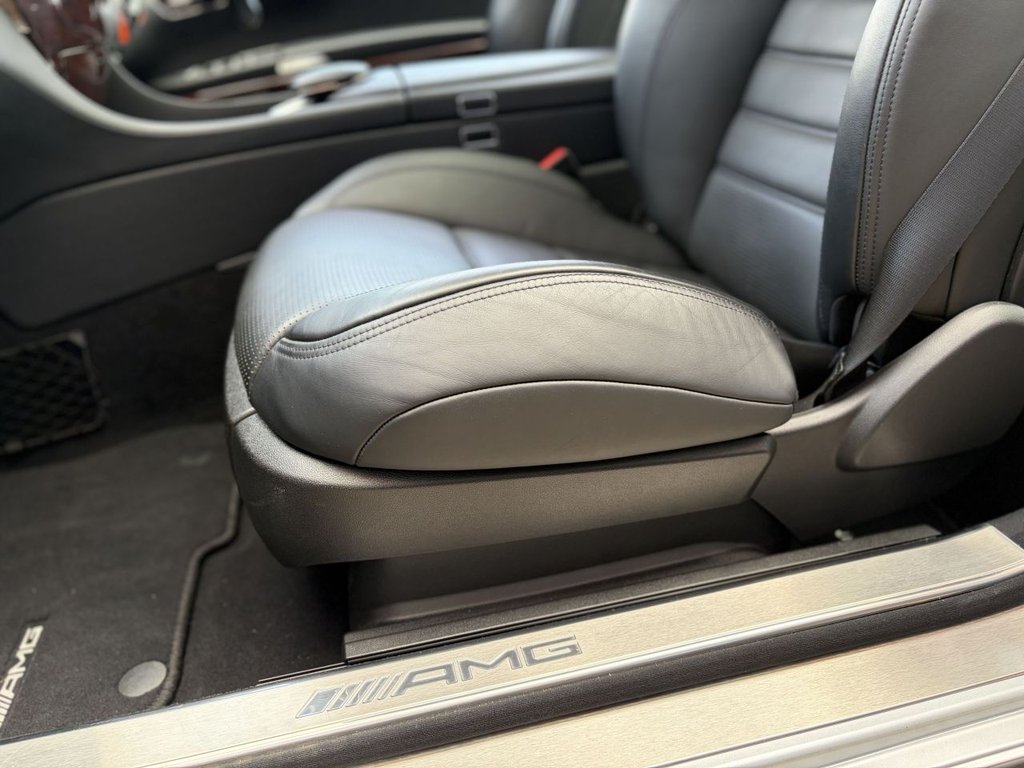 Used Mercedes-Benz CL 2011 for sale - 78162511: Photo 21