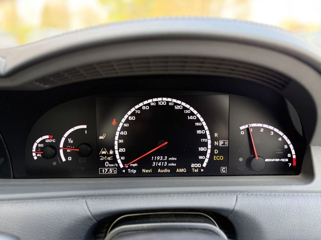 Used Mercedes-Benz CL 2011 for sale - 78162511: Photo 22