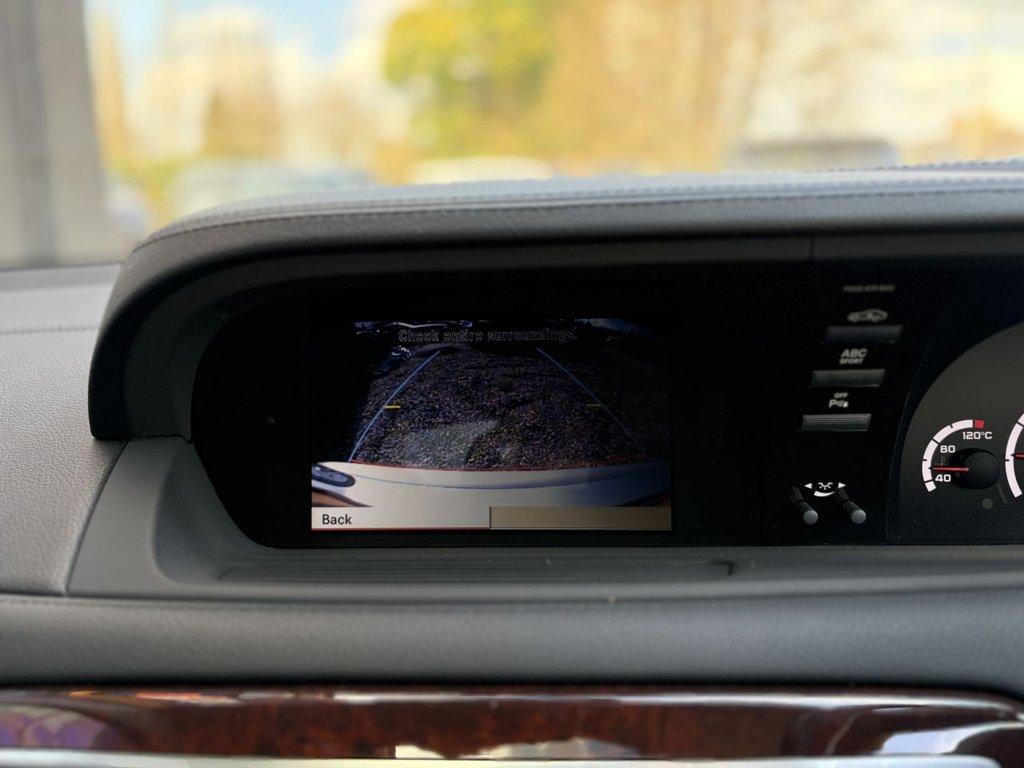 Used Mercedes-Benz CL 2011 for sale - 78162511: Photo 23