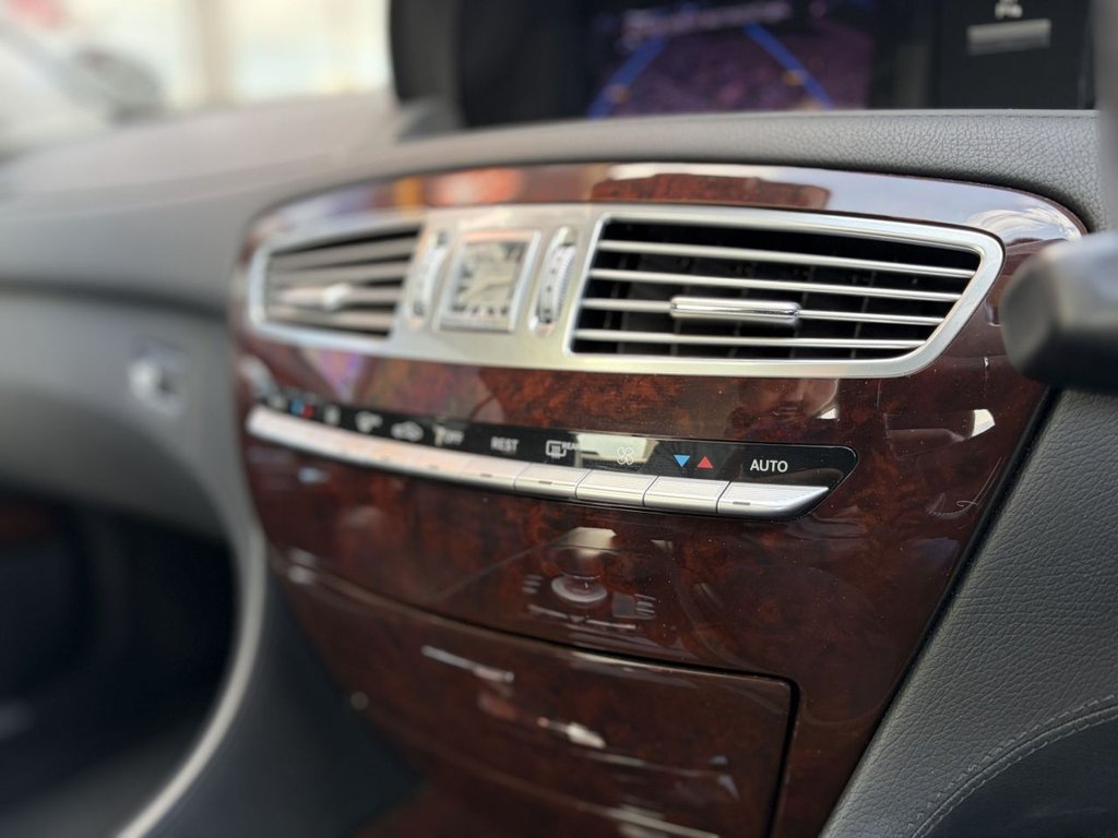 Used Mercedes-Benz CL 2011 for sale - 78162511: Photo 24