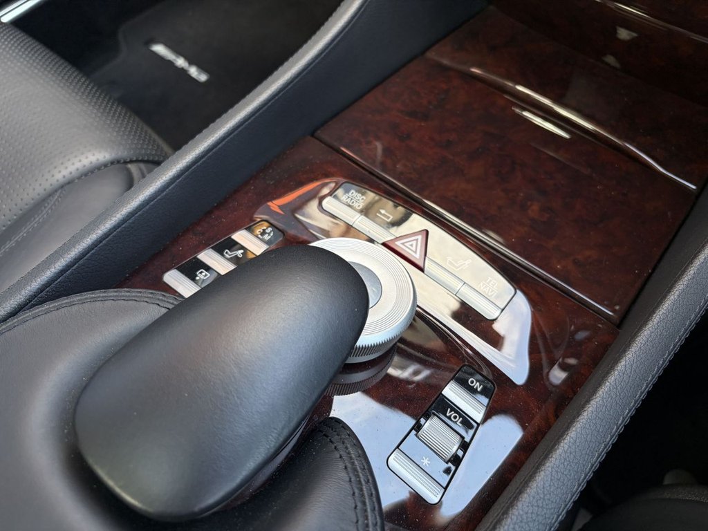 Used Mercedes-Benz CL 2011 for sale - 78162511: Photo 25