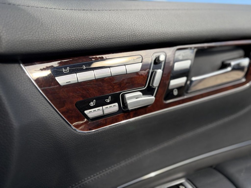 Used Mercedes-Benz CL 2011 for sale - 78162511: Photo 26