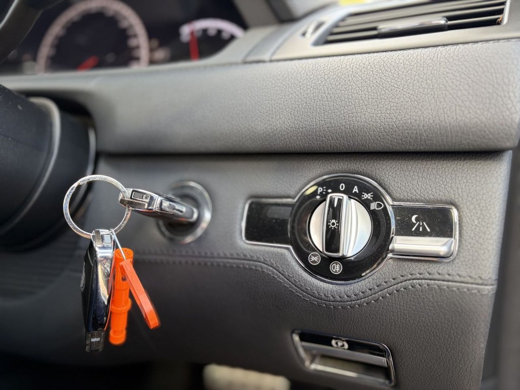 Used Mercedes-Benz CL 2011 for sale - 78162511: Photo 27