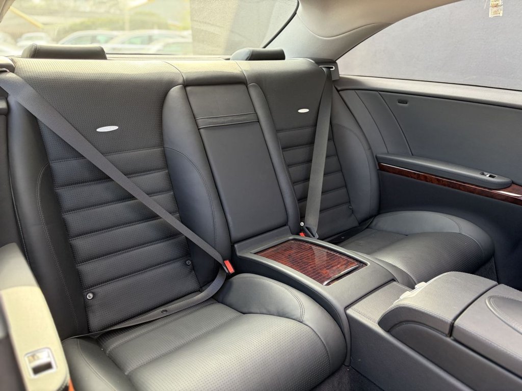 Used Mercedes-Benz CL 2011 for sale - 78162511: Photo 29